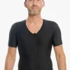 Men's Posture Shirt Zipper