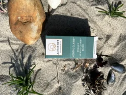 Mental Clarity Olie blend Økologisk