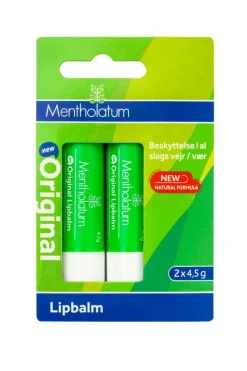 Mentholatum Lipbalm