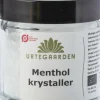 Mentholkrystaller ØKO
