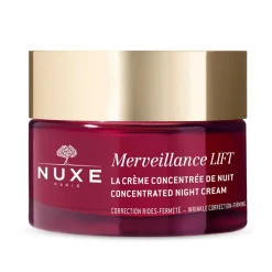 Merveillance Lift Night Cream