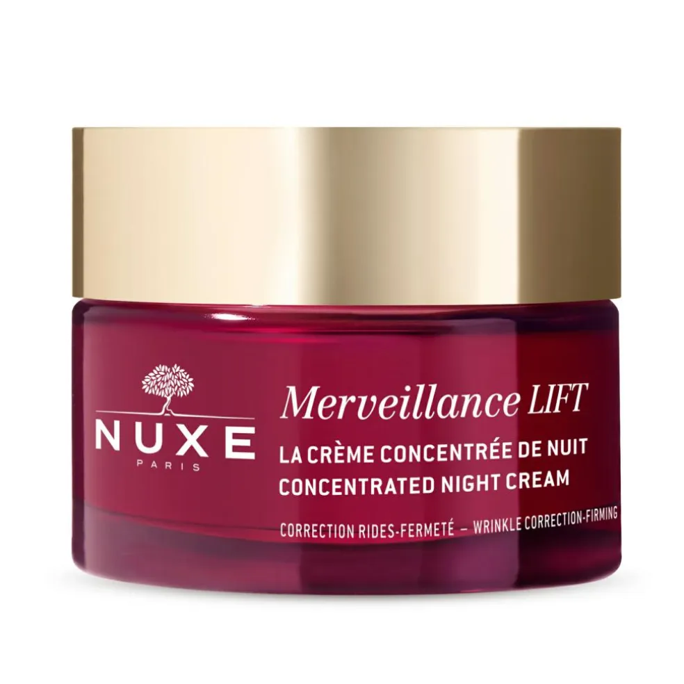 Merveillance Lift Night Cream