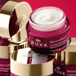 Merveillance Lift Night Cream