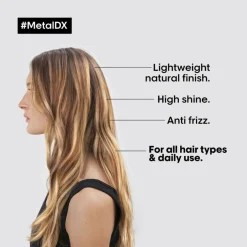 Metal DX Anti-deposit Protector Concentrated Oil