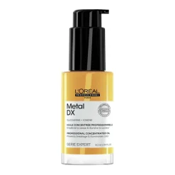 Metal DX Anti-Deposit Protector Concentrated Oil