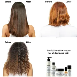 Metal DX Anti-Deposit Protector Concentrated Oil