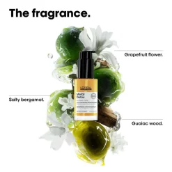 Metal DX Anti-Deposit Protector Concentrated Oil