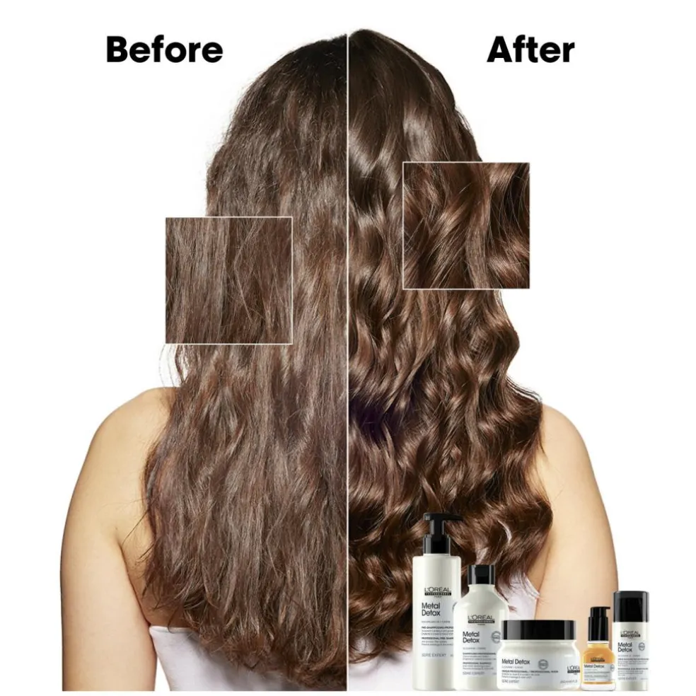 Metal DX Anti-Deposit Protector Concentrated Oil