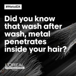Metal DX Shampoo