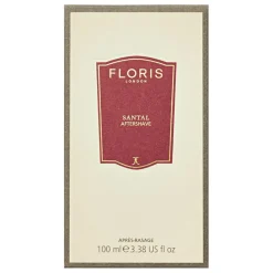 Mühle Organic Aftershave Balm, 100 ml.