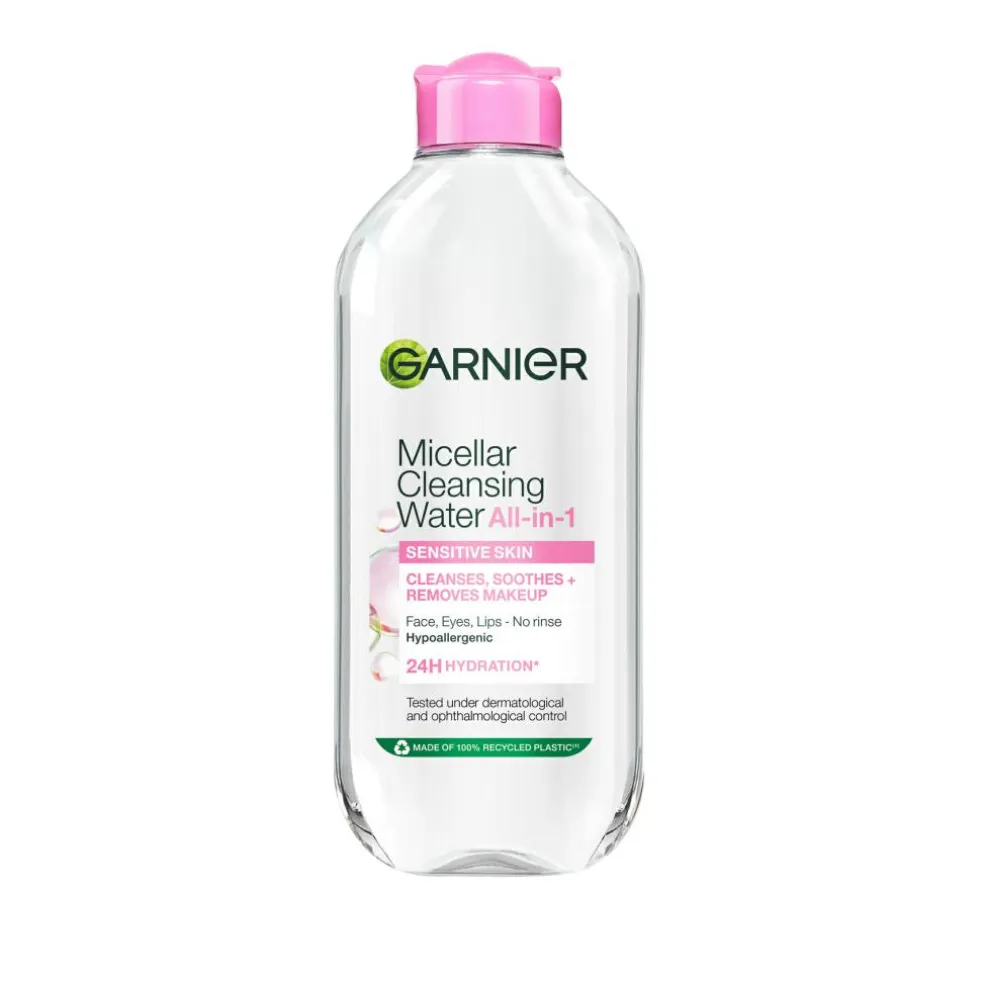 Micellar Cleansing Water All-in-1 for Normal & Sensitive skin