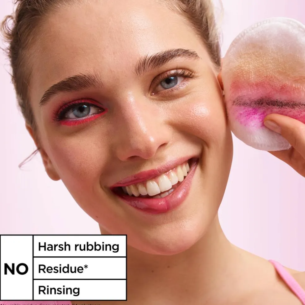 Micellar Cleansing Water All-in-1 for Normal & Sensitive skin