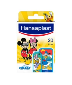 Mickey & Friends Plastre