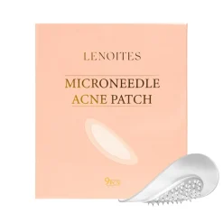 Microneedle Acne Patch