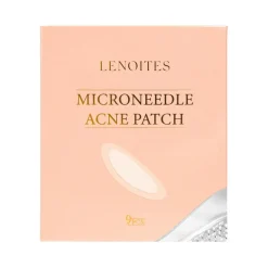 Microneedle Acne Patch