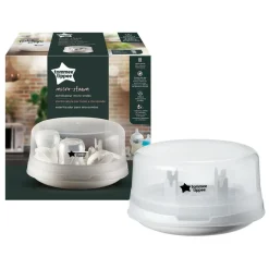 Microovns Damp Sterilisator