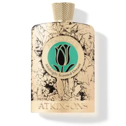 Mid Scent Parfum Intense