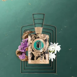 Mid Scent Parfum Intense