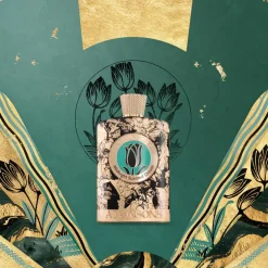 Mid Scent Parfum Intense