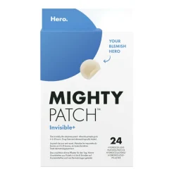 Mighty Patch Invisible+