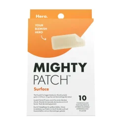 Mighty Patch Surface