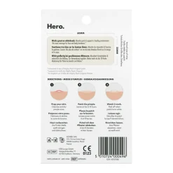 Mighty Patch Surface