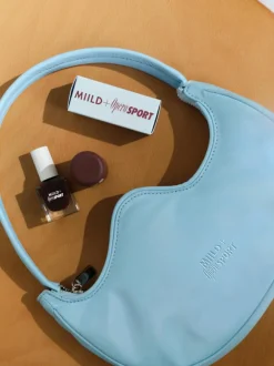 Miild x OpéraSPORT Nail Polish