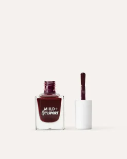 Miild x OpéraSPORT Nail Polish