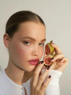 Miild x OpéraSPORT Nail Polish