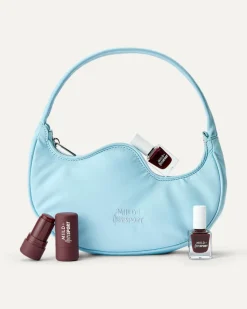 Miild x OpéraSPORT Nail Polish