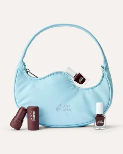 Miild x OpéraSPORT Nail Polish