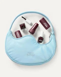 Miild x OpéraSPORT Nail Polish