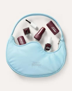 Miild x OpéraSPORT Nail Polish