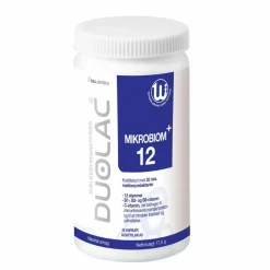 Mikrobiom 12