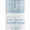 Mild Styling Spray Mousse