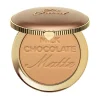 Milk Chocolate Soleil Bronzer