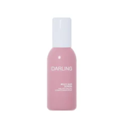 Milky Hair Spray Protecting and Conditioning Spray