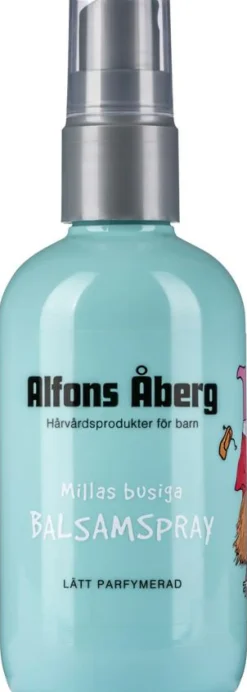 Millas Sjove Balsamspray