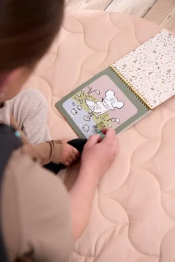 Min yndlings Vandmalebog