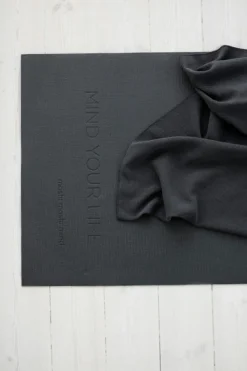 Mind Your Life Yogamåtte