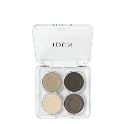 Mineral Eyeshadow Palette