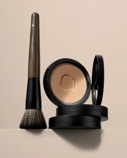 Mineral Foundation Compact