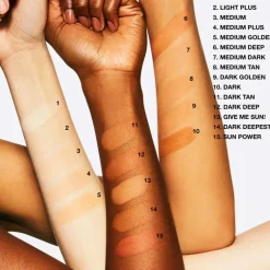 Mineralize Skinfinish / Natural Powder