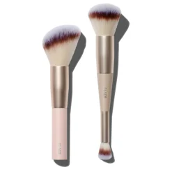 Mini Base Makeup Brush Kit