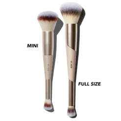 Mini Base Makeup Brush Kit