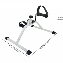 Mini Bike Siddecykel