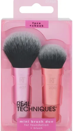 Mini Brush Duo