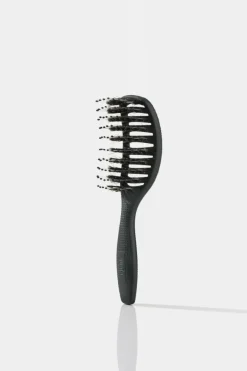 Mini Curvy Brush