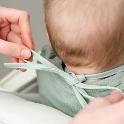 Mini Hagesmæk med Lomme 2-pak