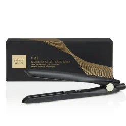 Mini Hair Straightener